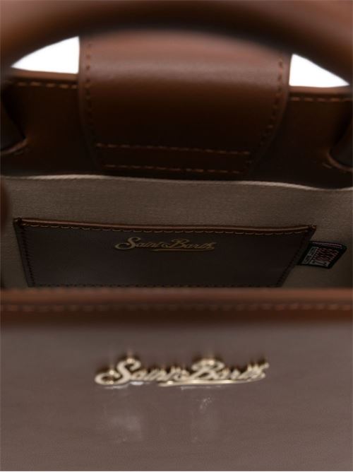 borsa donna a mano Shop Bag MC2 SAINT BARTH | SHOPBAG MIDI00504I